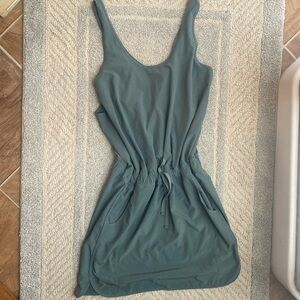 PATAGONIA  summer dress!